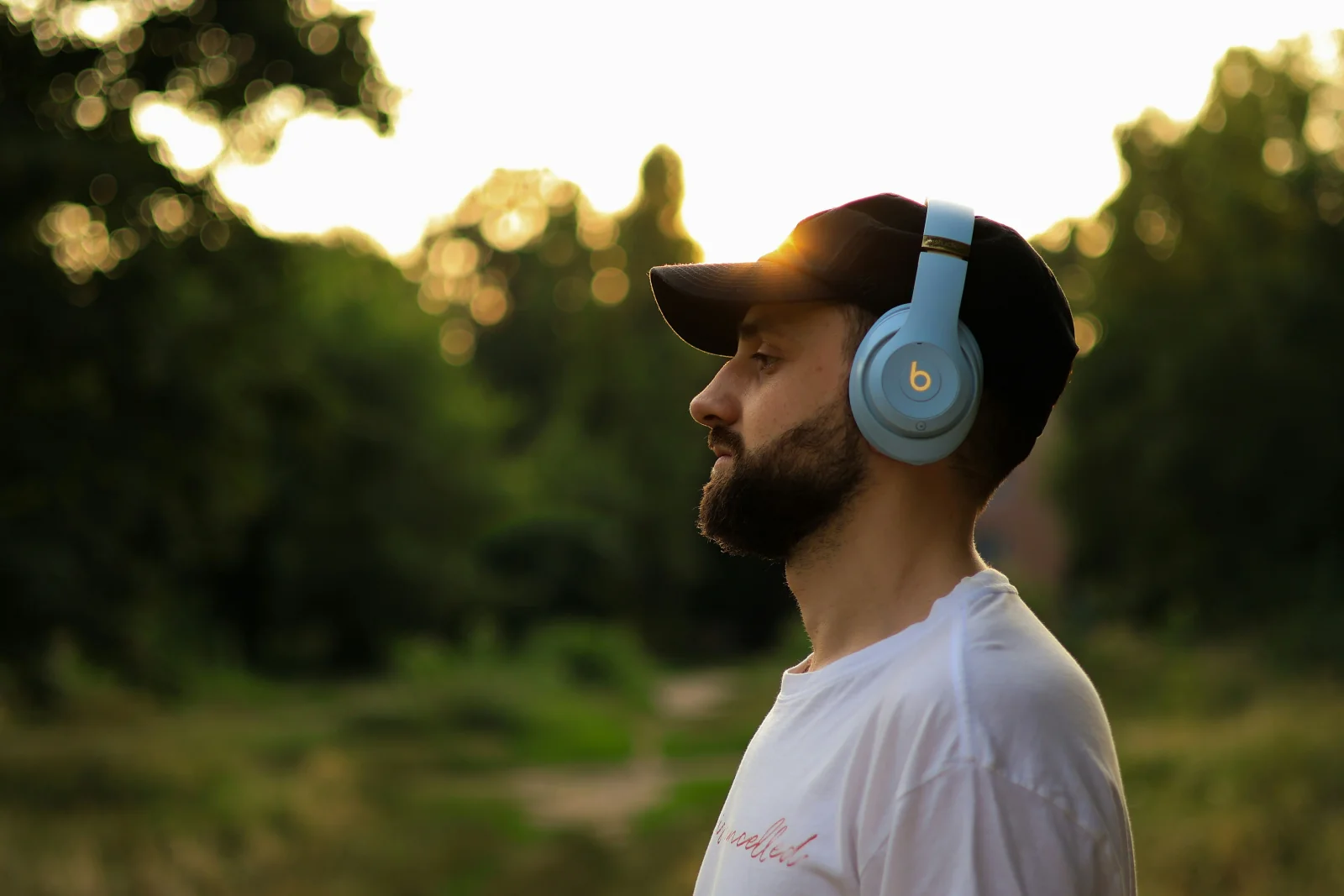 Casque et ecouteurs reconditionnés