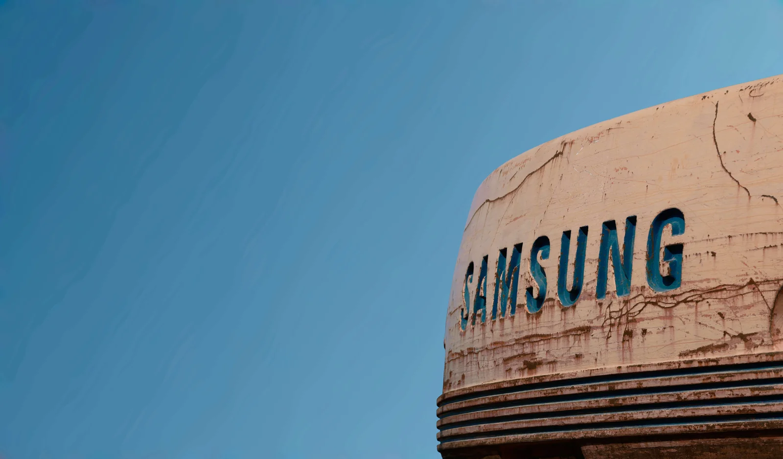 batiment samsung