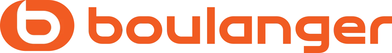 Logo Boulanger