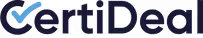 Logo Certideal