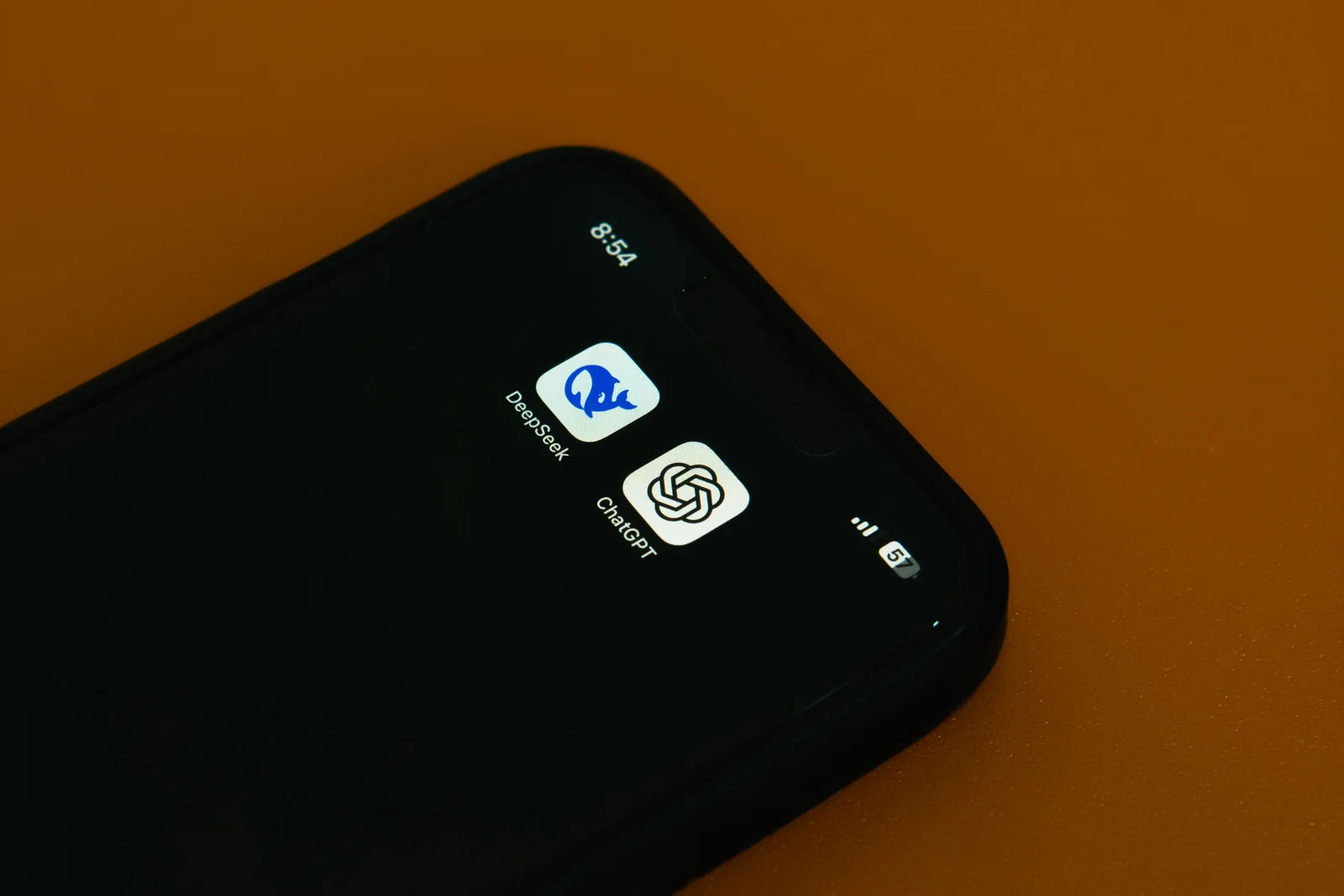 Batterie iPhone
