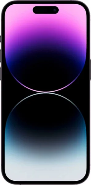 iPhone 14 Pro reconditionné