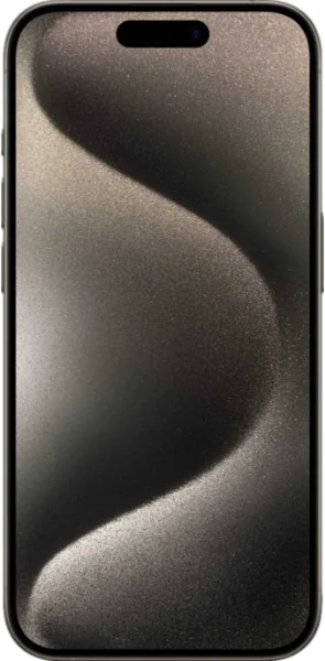 iPhone 15 Pro reconditionné