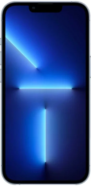 iPhone 13 Pro reconditionné