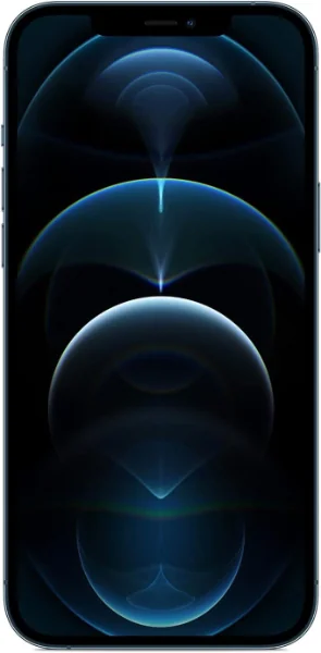 iPhone 12 Pro Max reconditionné