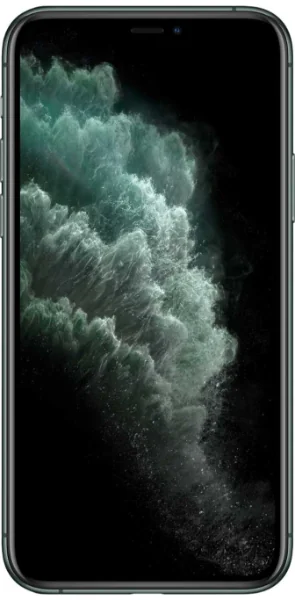 iPhone 11 Pro Max reconditionné