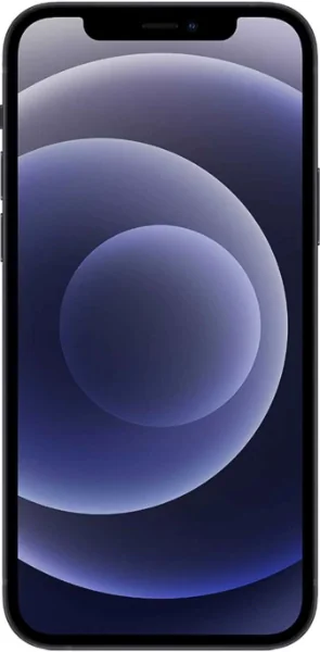 iPhone 12 reconditionné