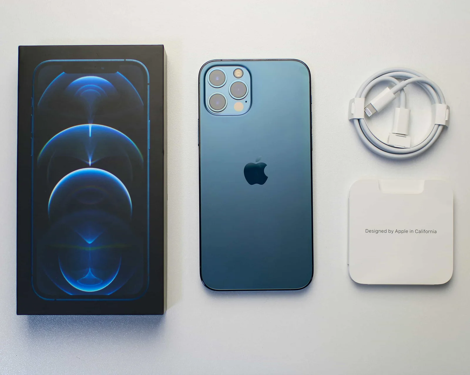 iPhone 12 Pro