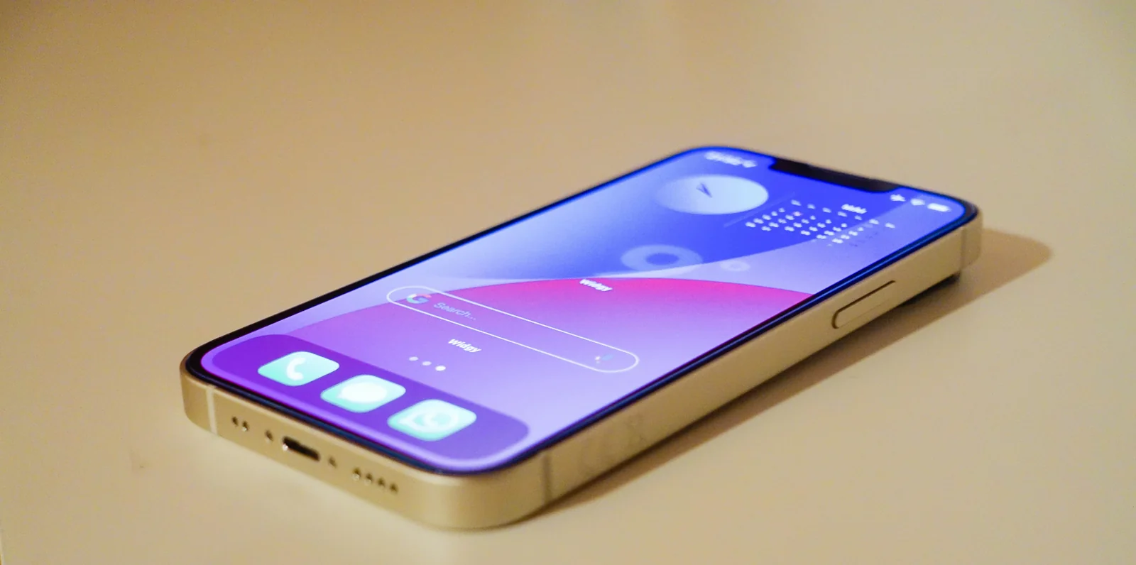 iPhone 13 mini