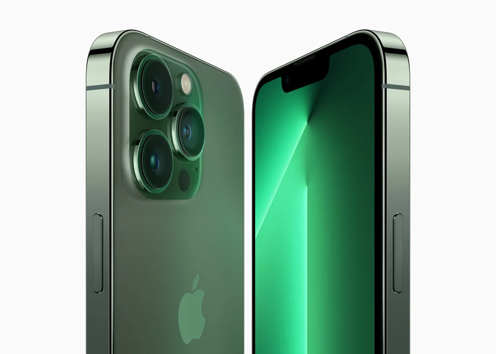 iPhone 13