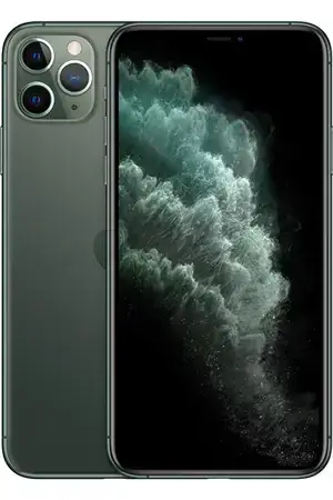 iPhone 11 Pro