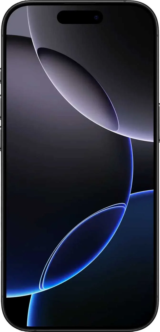 iPhone 16 Pro