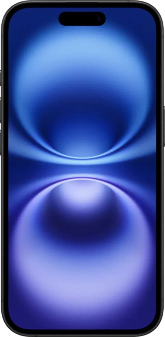 iPhone 16