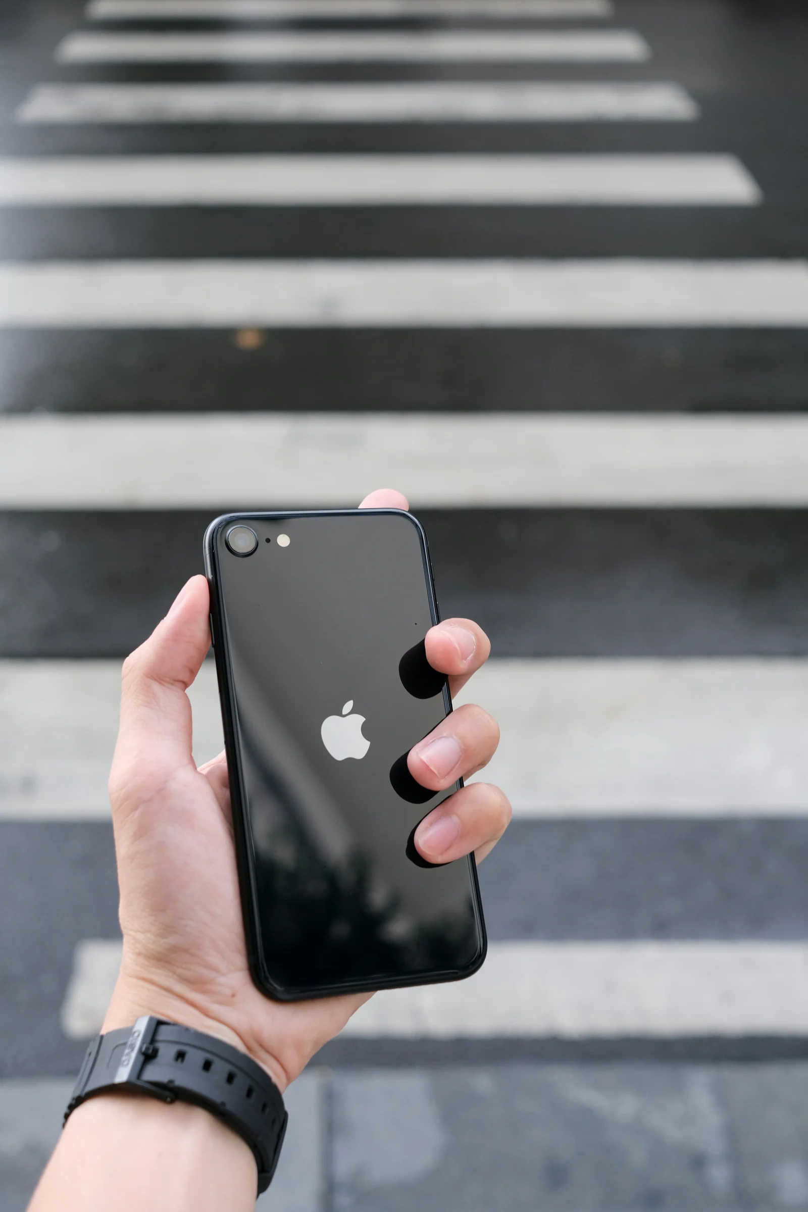 iPhone SE