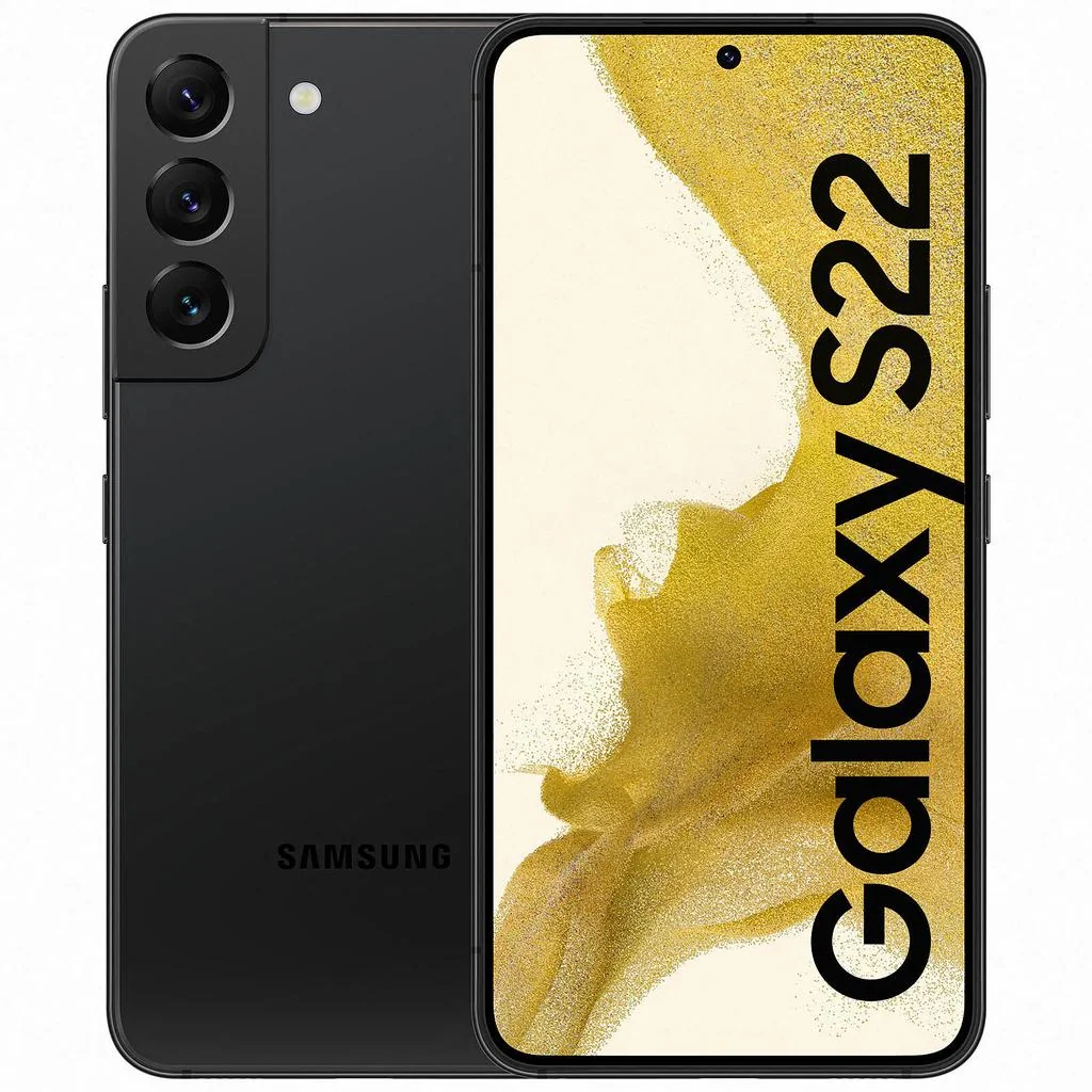 Galaxy S22 reconditionné