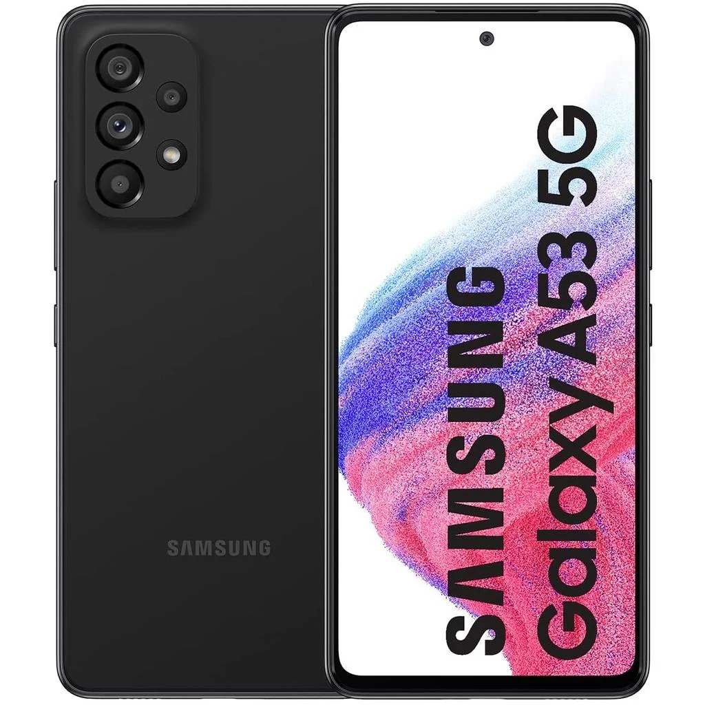 Samsung Galaxy A53 reconditionné