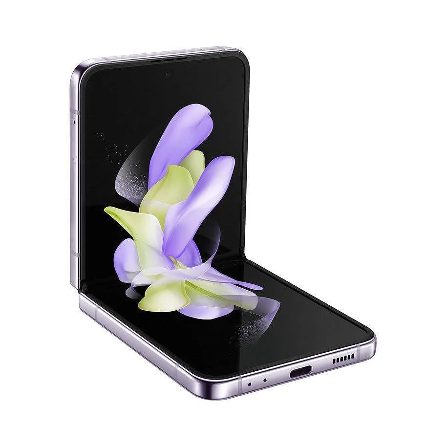 Samsung Galaxy Z Flip 4 reconditionné
