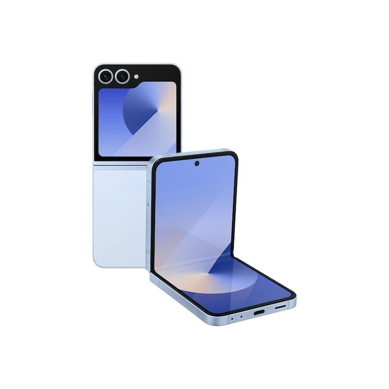Samsung Galaxy Z Flip 6 reconditionné