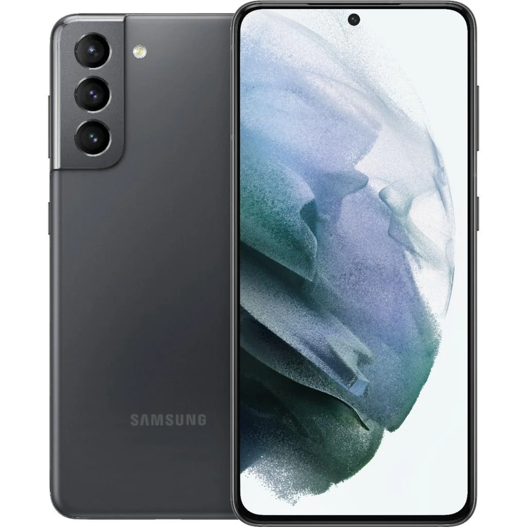 Samsung Galaxy S21 reconditionné