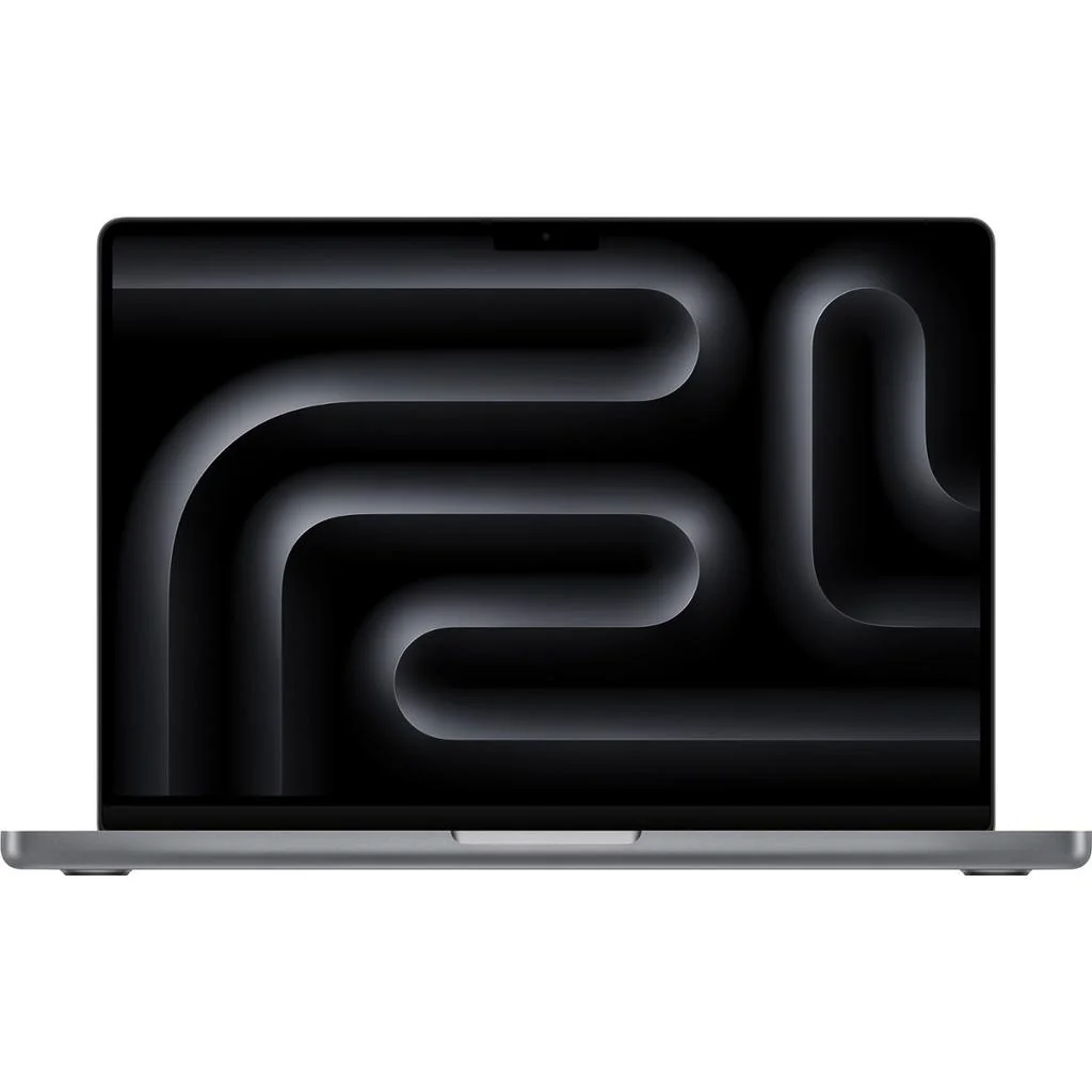 MacBook Pro M3 reconditionné