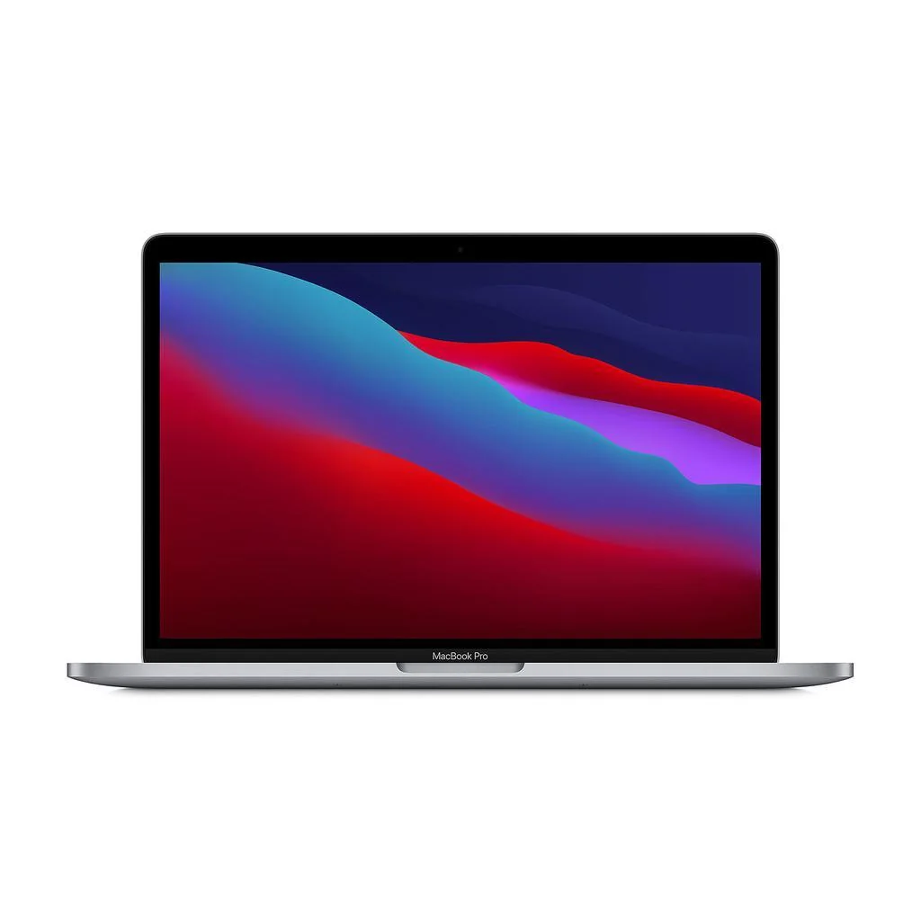 MacBook Pro M1 reconditionné