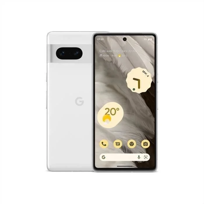 Google Pixel 7 reconditionné