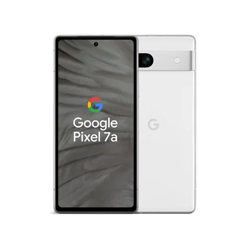 Google Pixel 7a reconditionné
