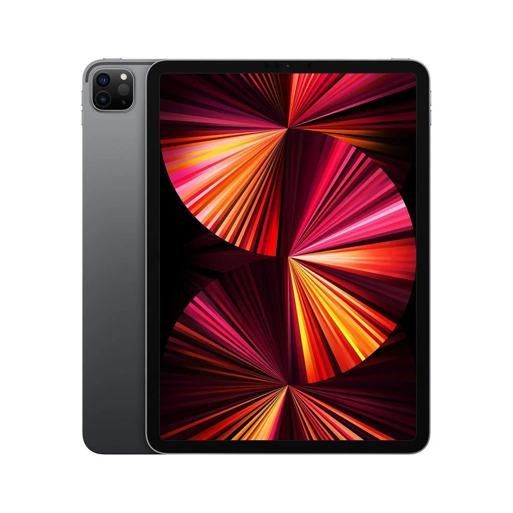 iPad Pro M1 reconditionné