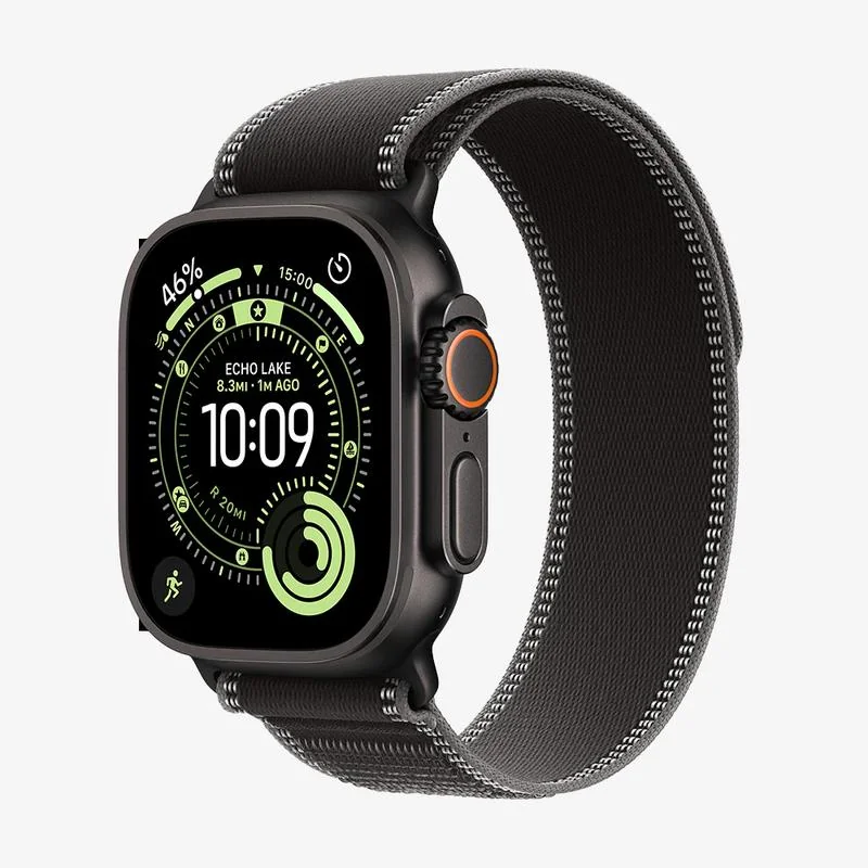 Apple Watch Ultra 3 reconditionné