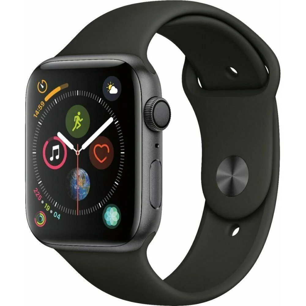 Apple Watch Series 4 reconditionné