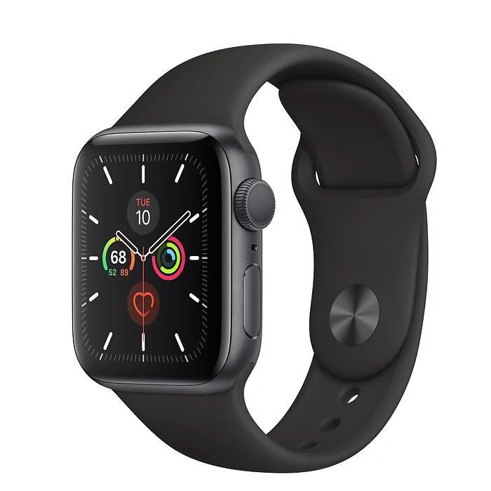 Apple Watch Series 5 reconditionné