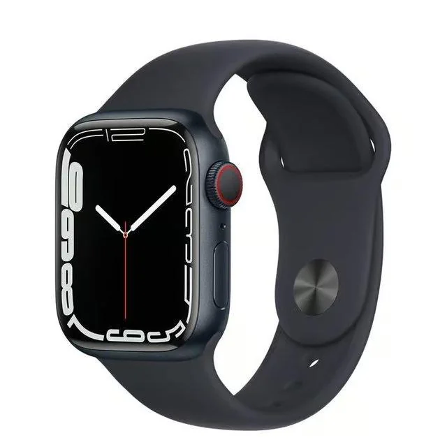 Apple Watch Series 7 reconditionné