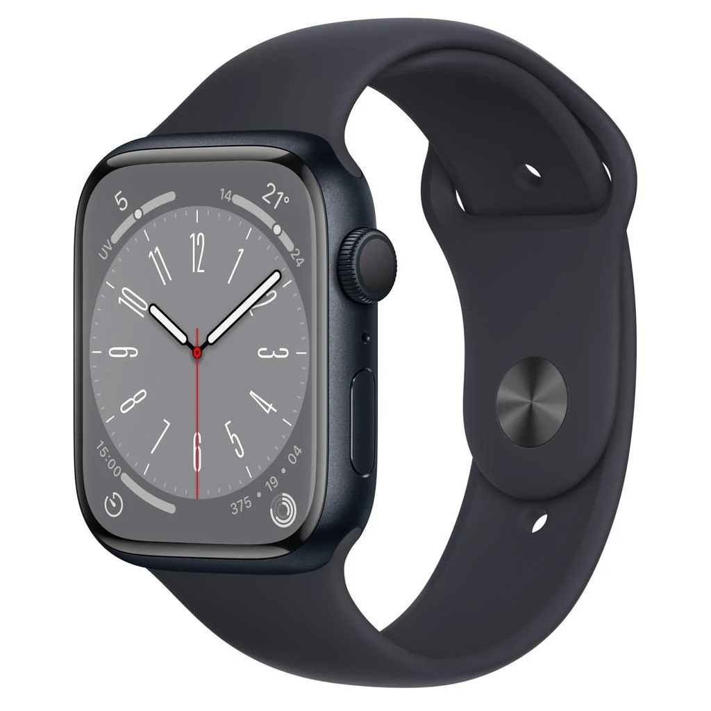 Apple Watch Series 8 reconditionné