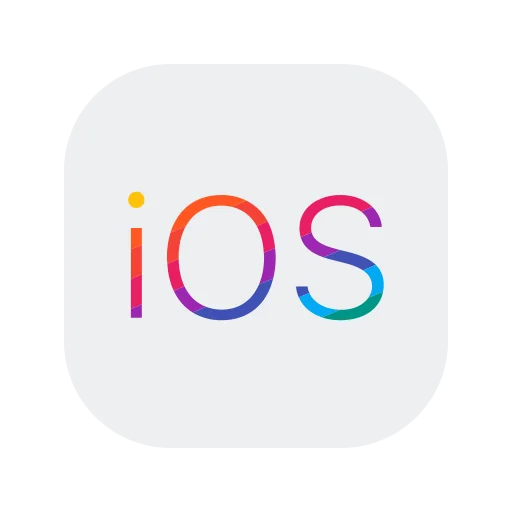Logo ios