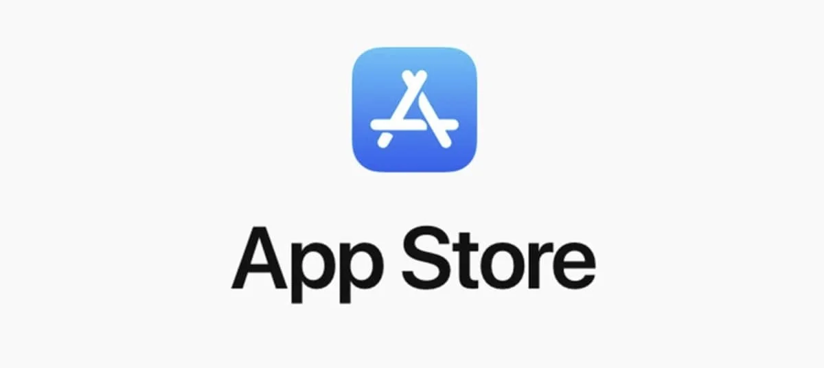 Logo App Store