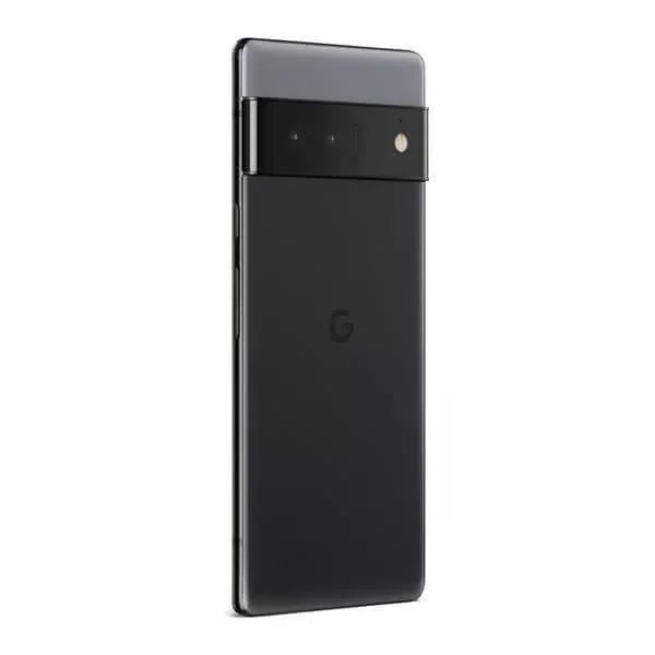 google pixel 6 Pro