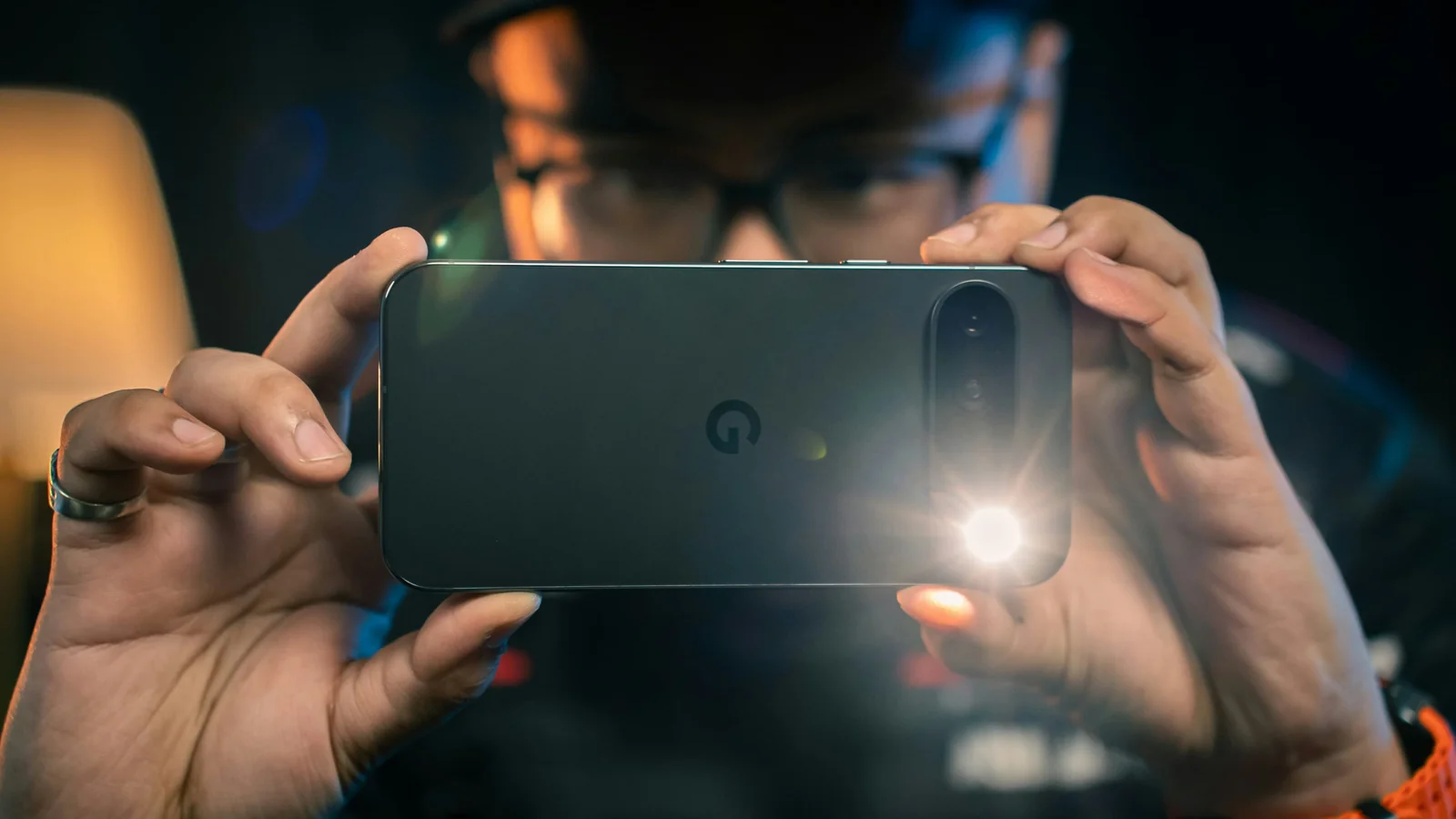Google pixel 9 