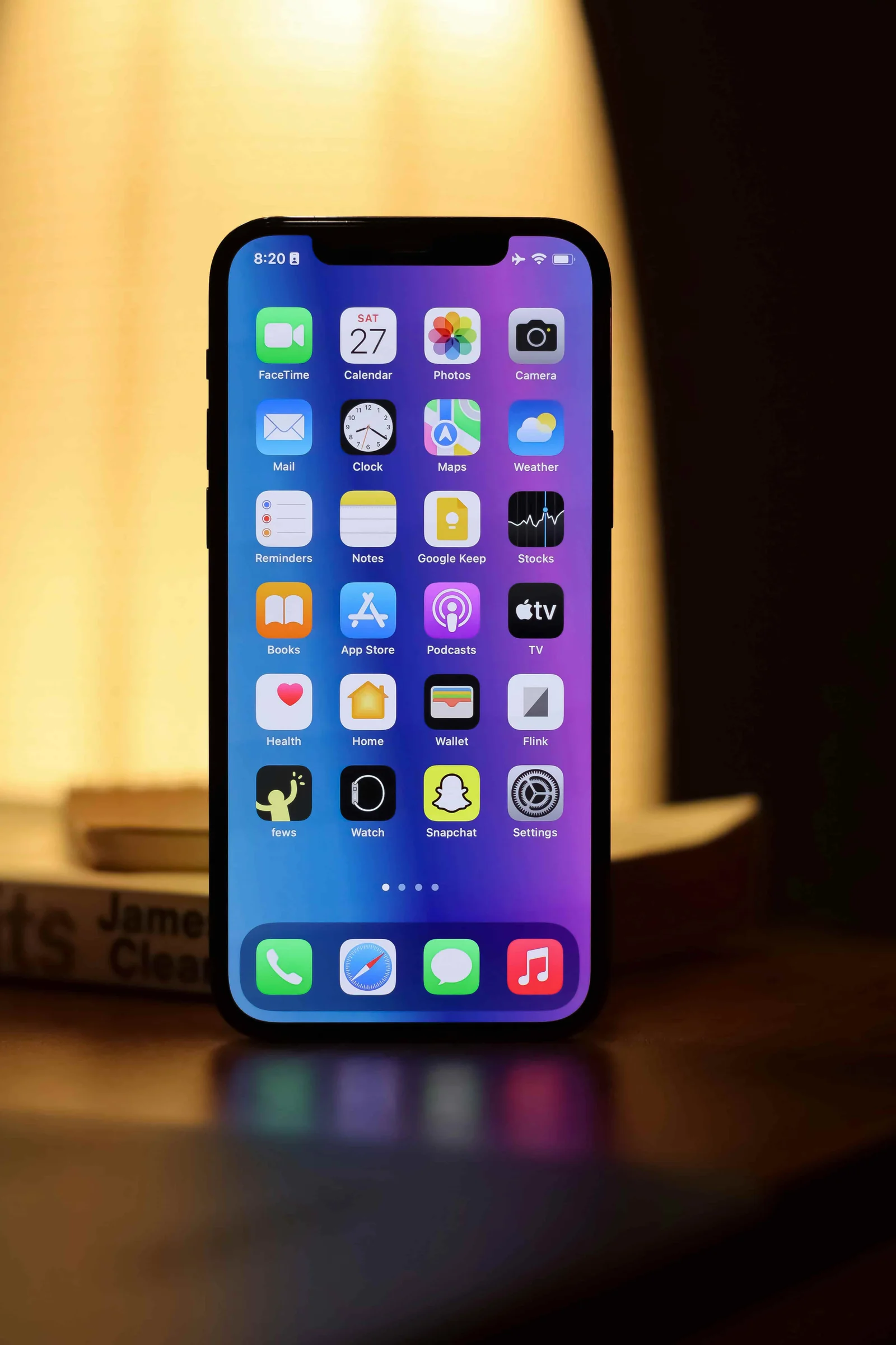 iPhone 13 Pro