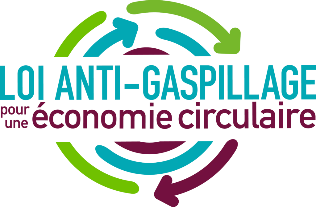 Loi AGEC logo