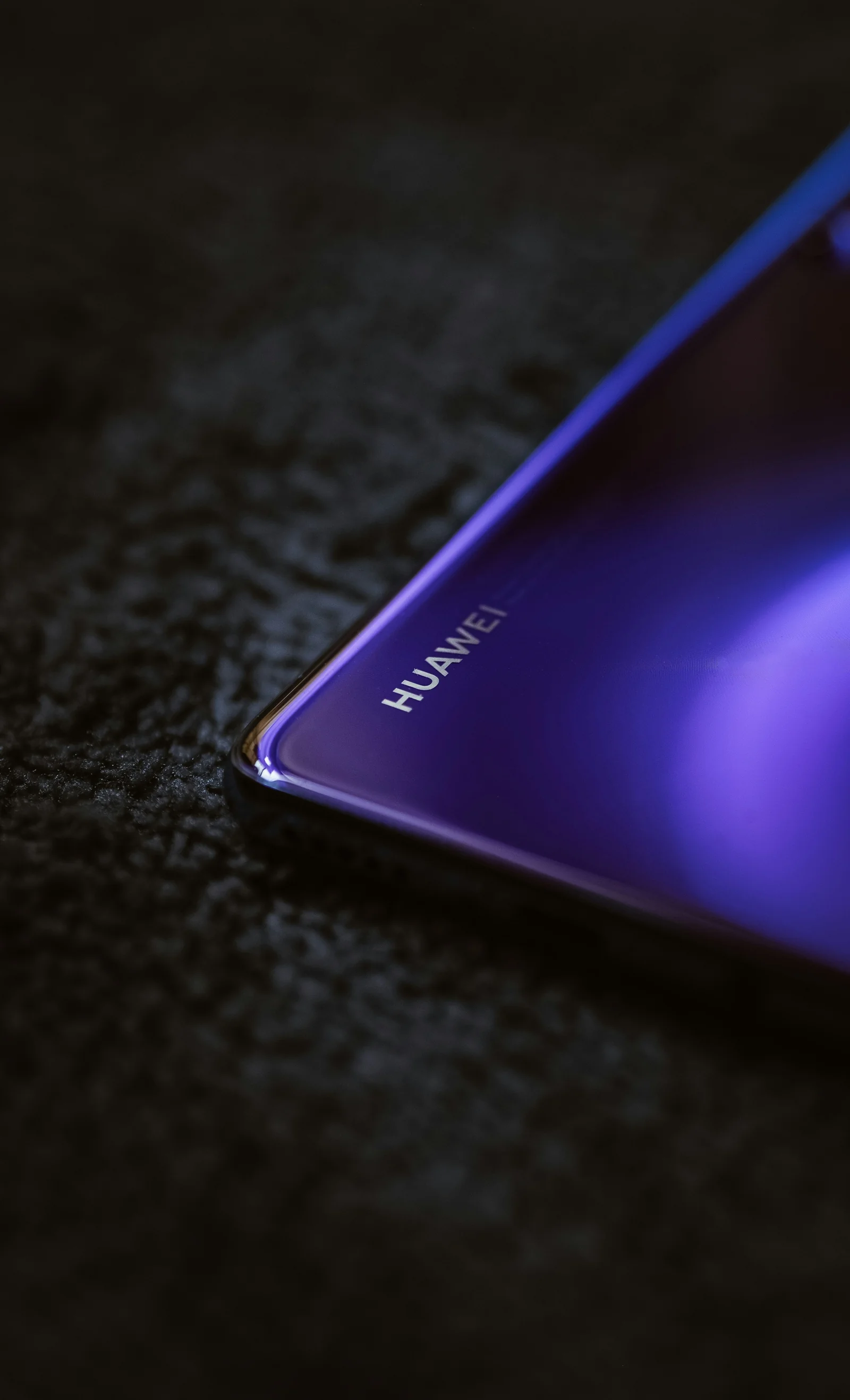 huawei reconditionné 