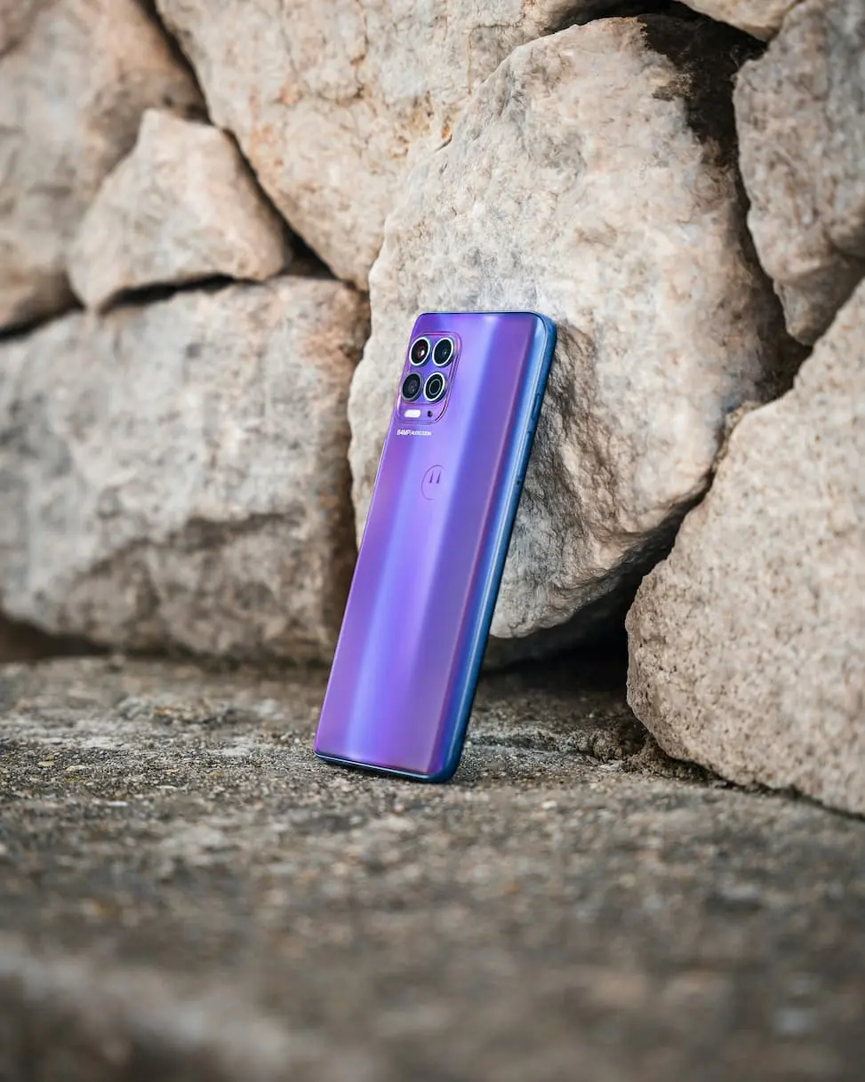 Motorola Reconditionné