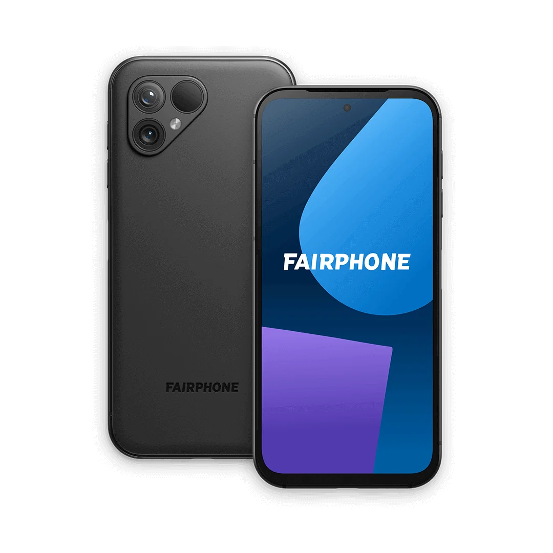 Fairphone 5