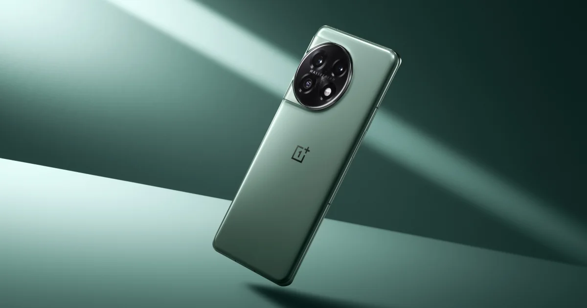 OnePlus reconditionné