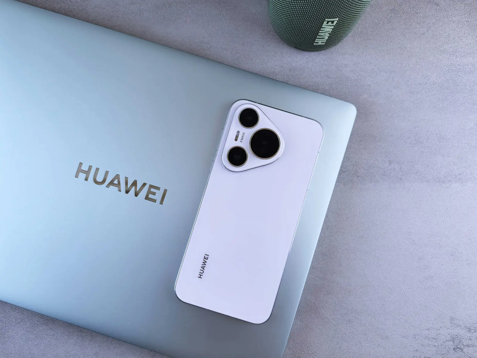 meilleur huawei