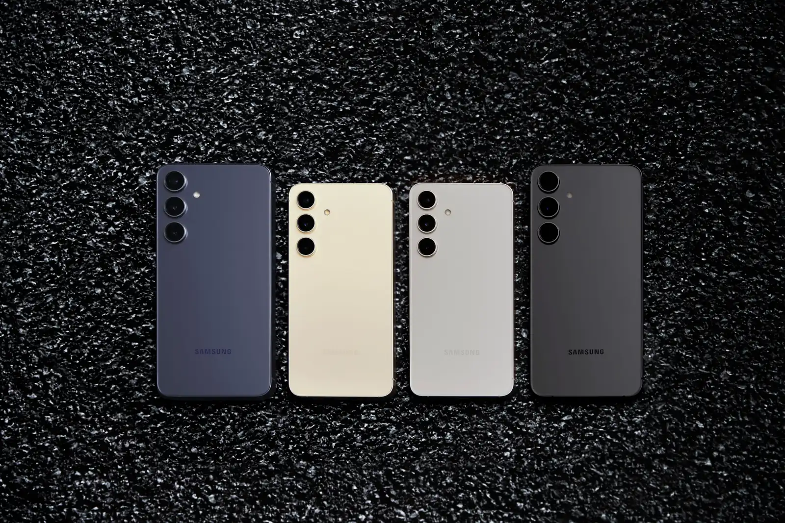 Samsung Family