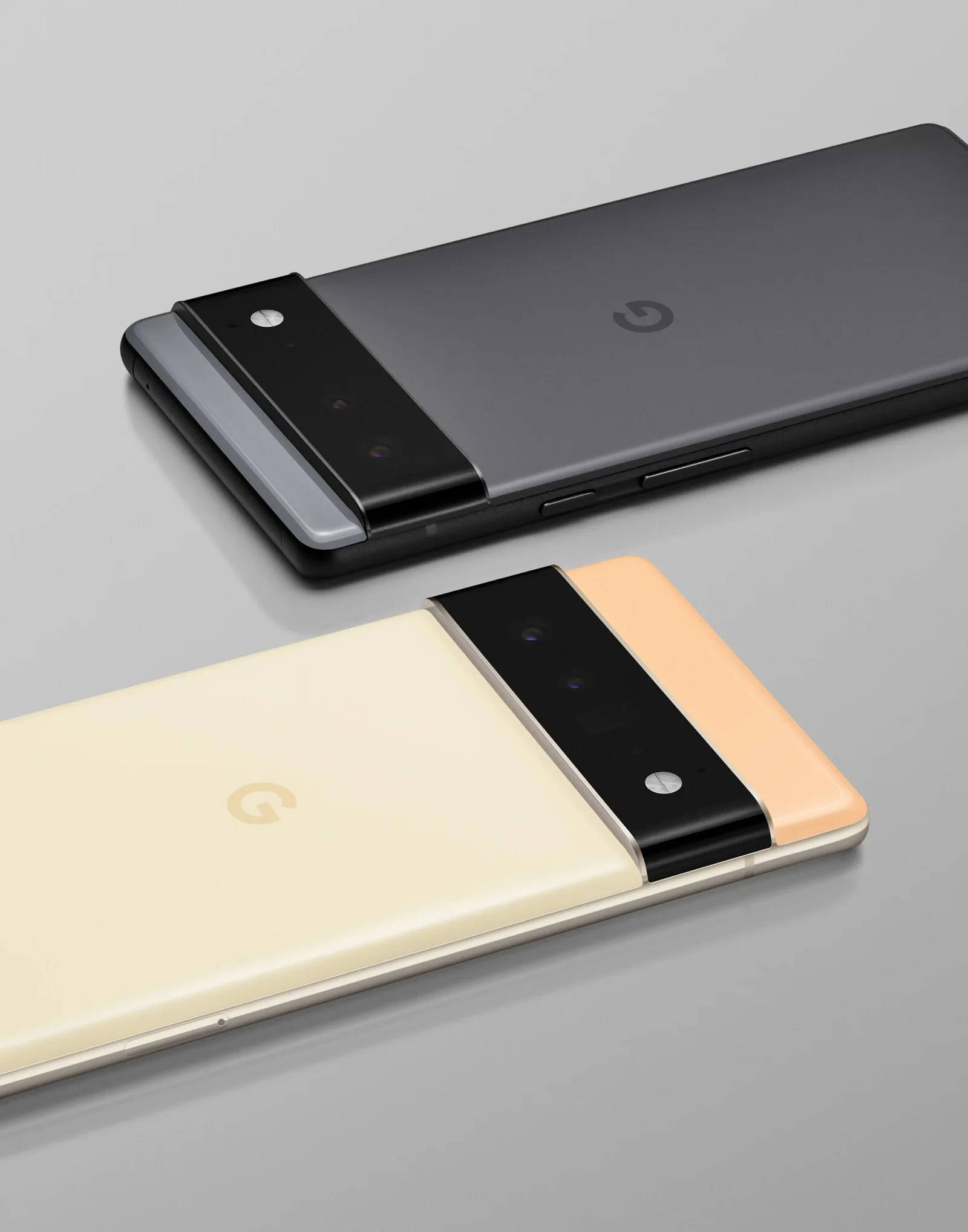Google 6 Pro