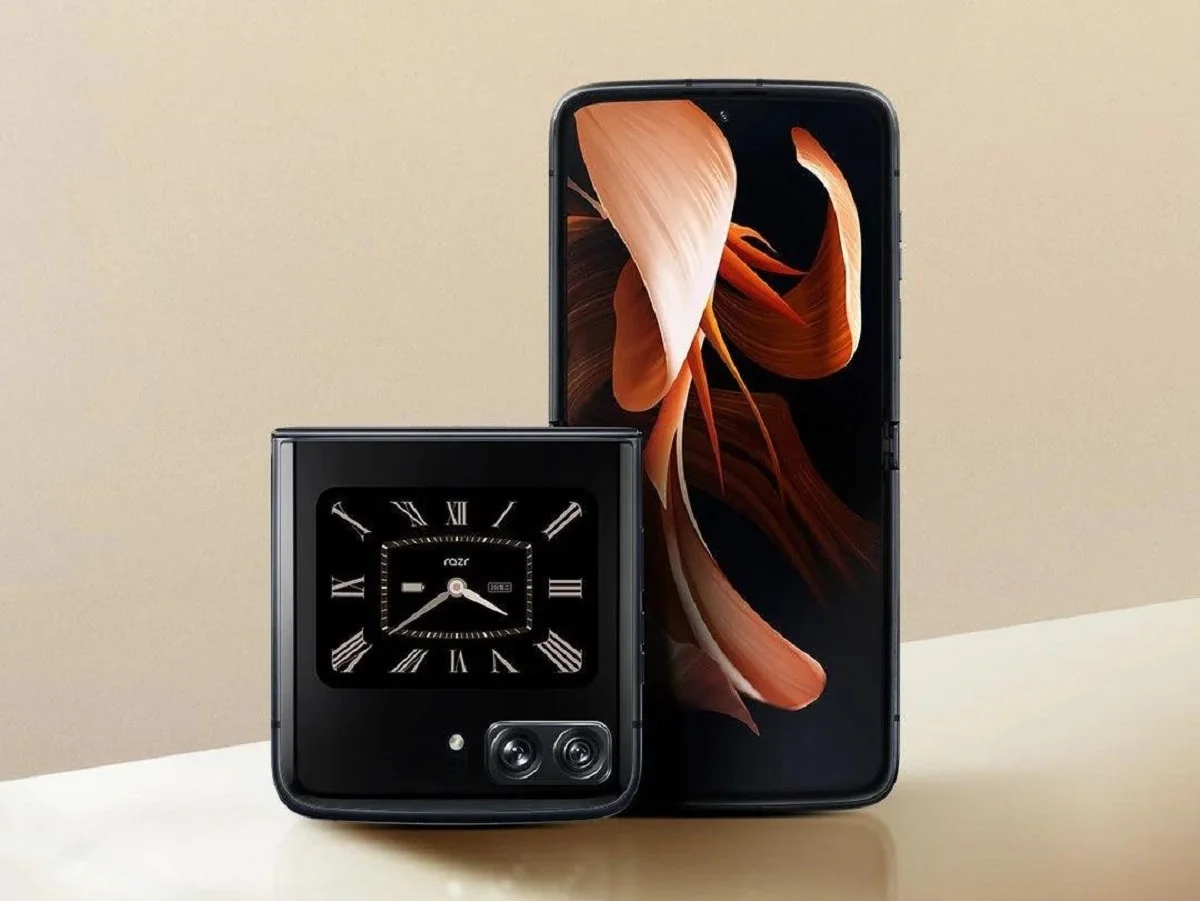 Motorola Razr
