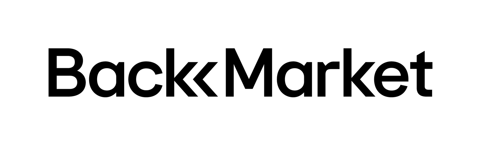 Logo Back Market
