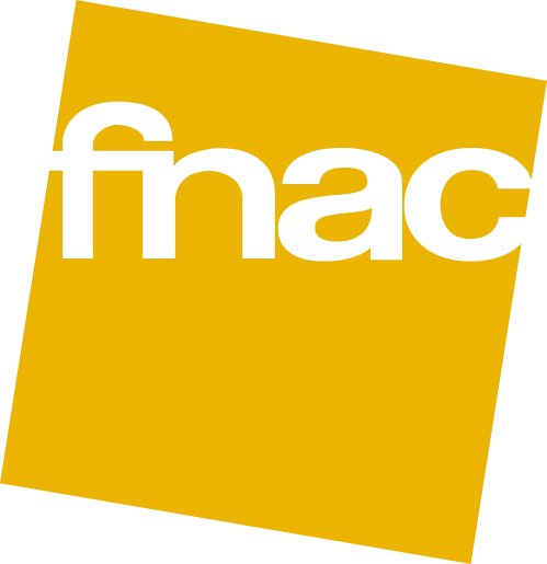 Logo Fnac