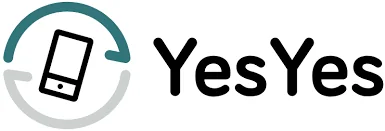 Logo Yes-Yes